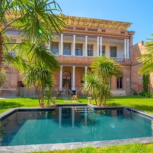 Bed & Breakfast La Lumiere De Migou
