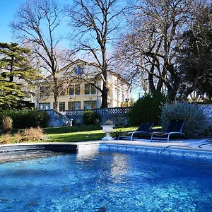 Hotel Manoir Le Roure, Chateauneuf-du-Rhone